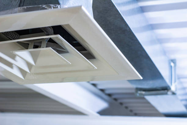 Best Air Vent Cleaning Services  in Bernalillo, NM