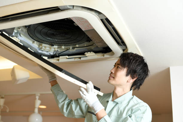 Best Commercial HVAC Duct Cleaning  in Bernalillo, NM