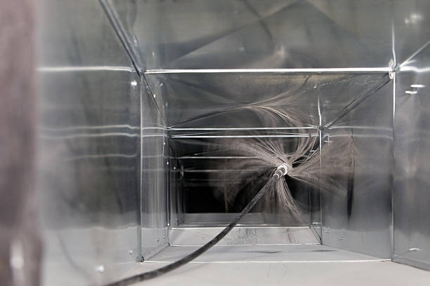 Best HVAC Duct Inspection Services  in Bernalillo, NM