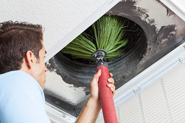 Best Ductwork Cleaning Services  in Bernalillo, NM